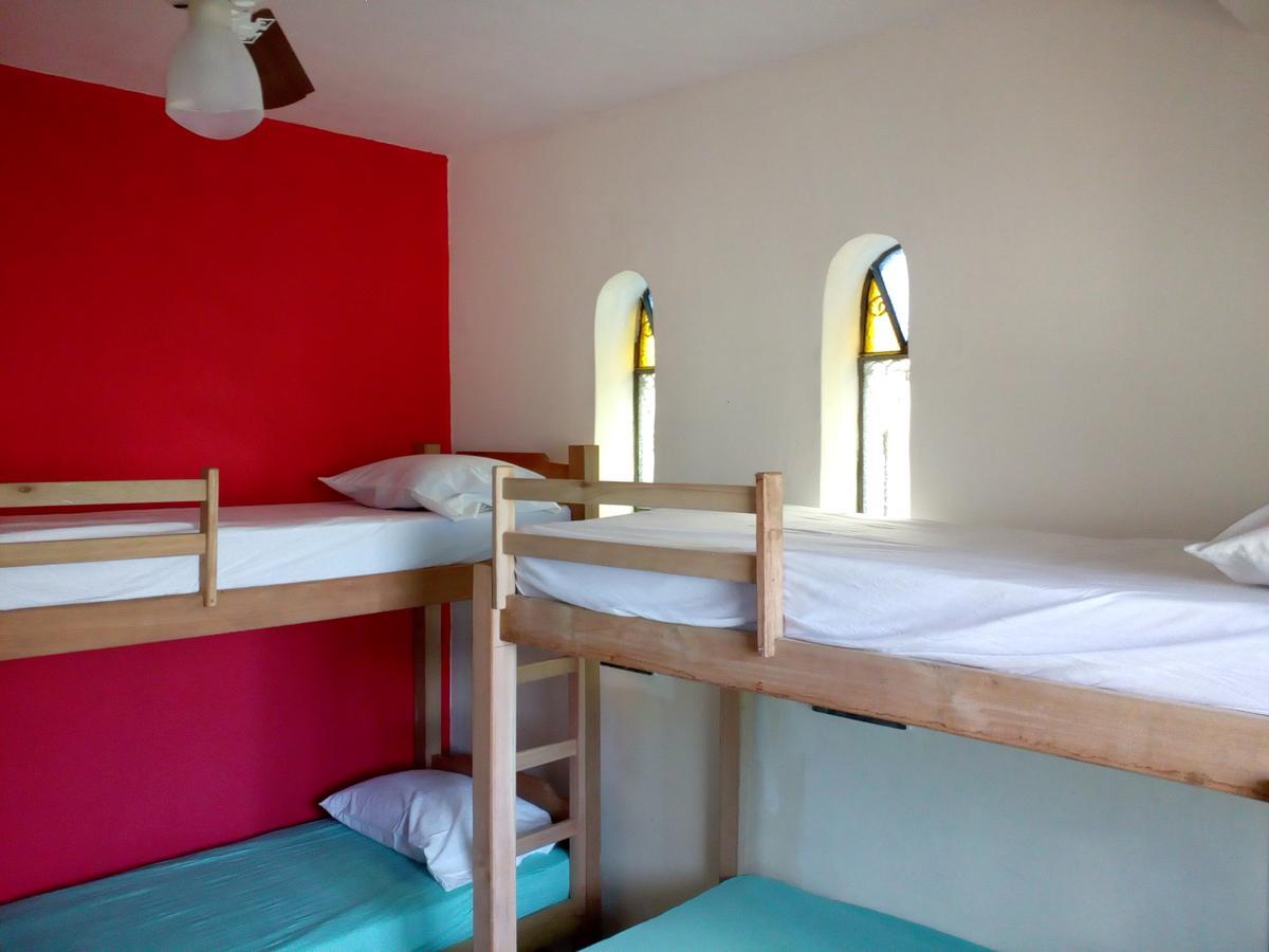 Nautilus Hostel Araquari Exteriér fotografie