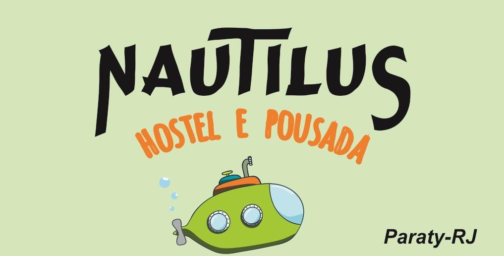 Nautilus Hostel Araquari Exteriér fotografie