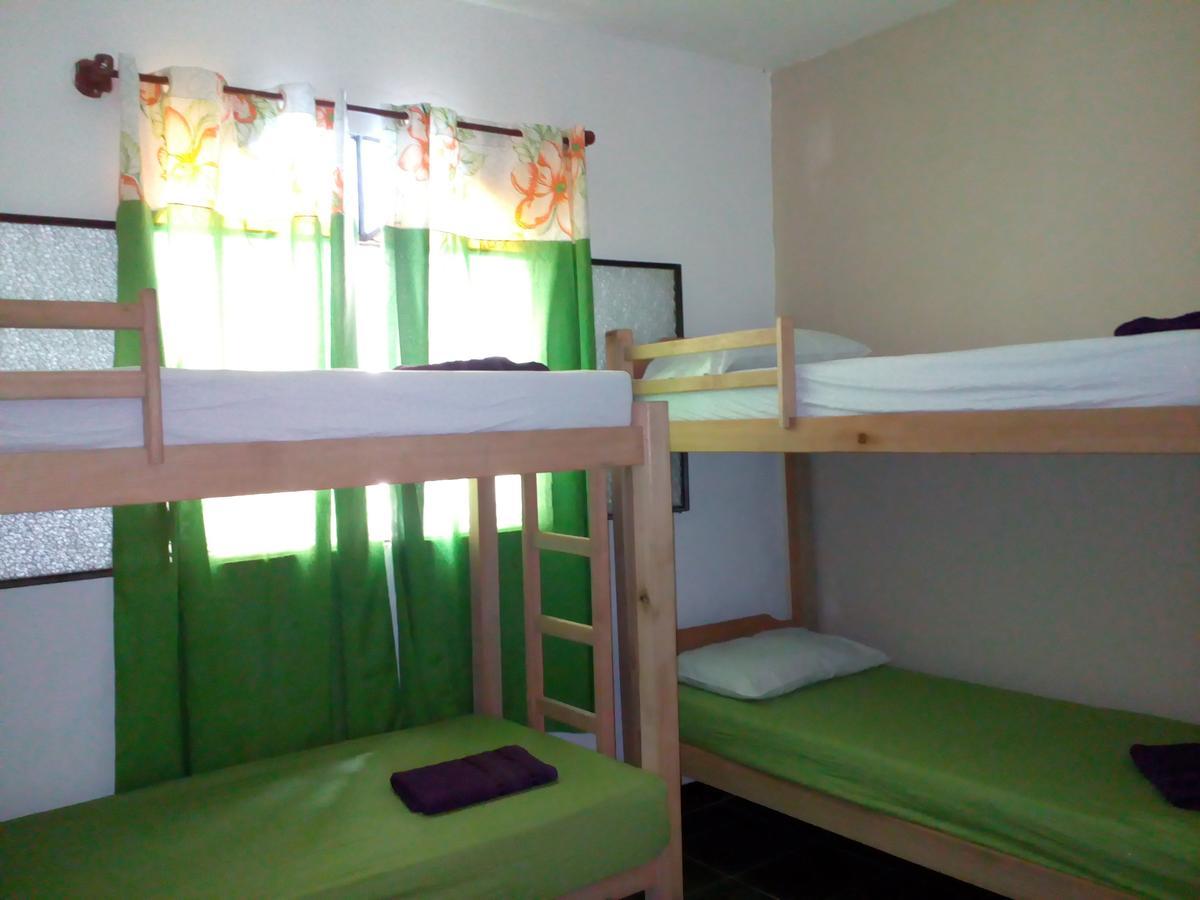 Nautilus Hostel Araquari Exteriér fotografie