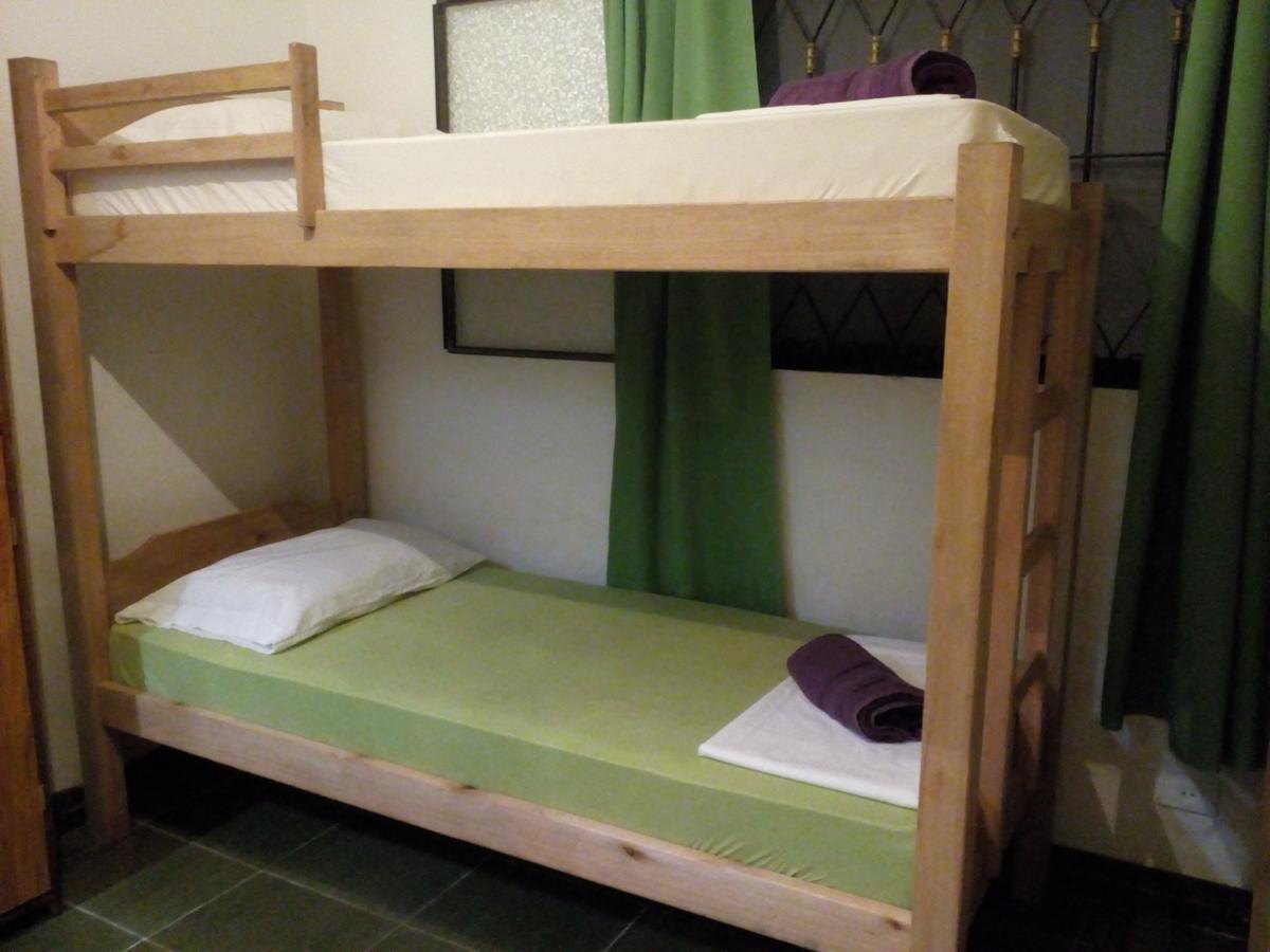 Nautilus Hostel Araquari Exteriér fotografie
