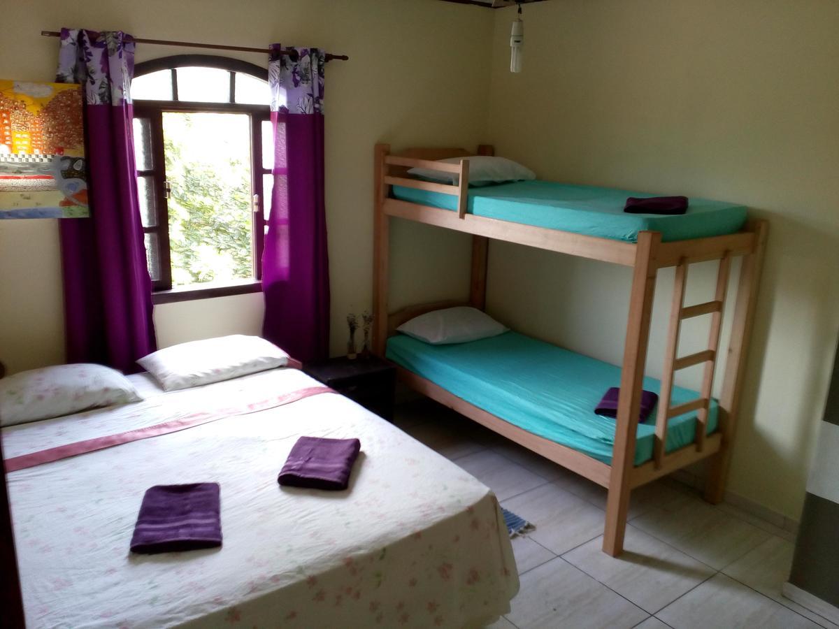 Nautilus Hostel Araquari Exteriér fotografie