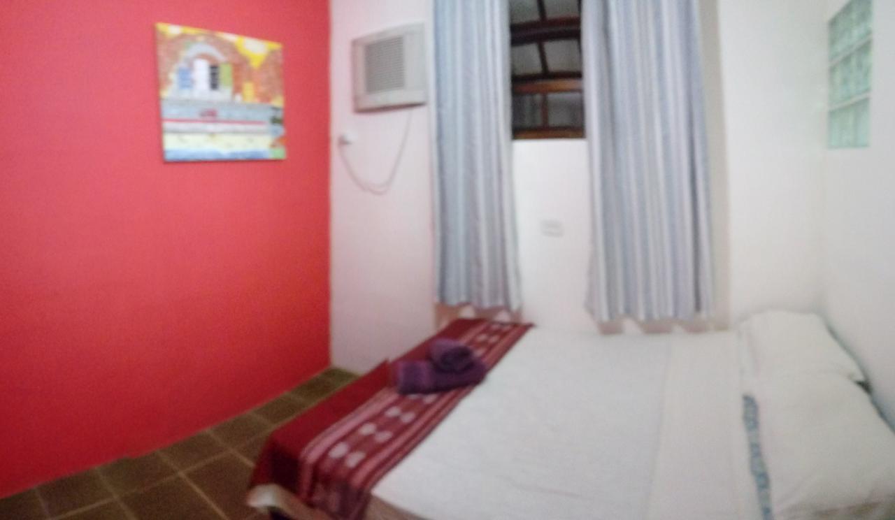 Nautilus Hostel Araquari Pokoj fotografie